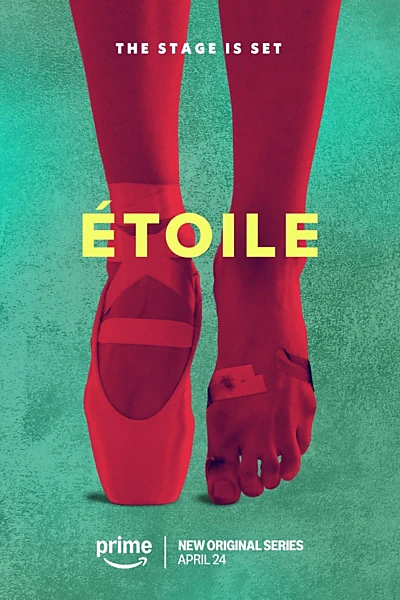 Étoile