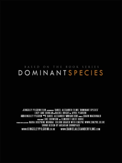 Dominant Species