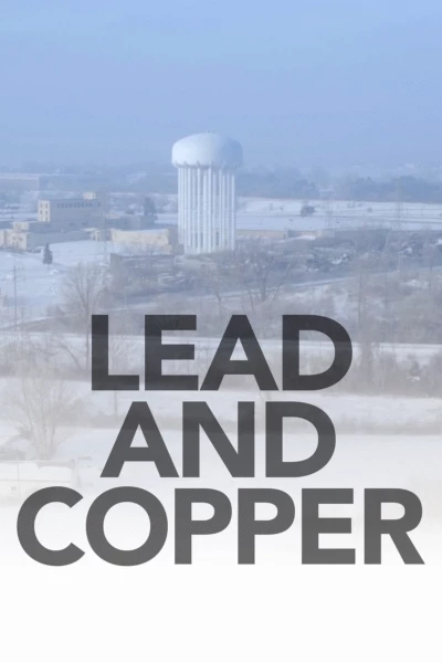Lead and Copper
