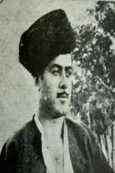 Zendani Amir