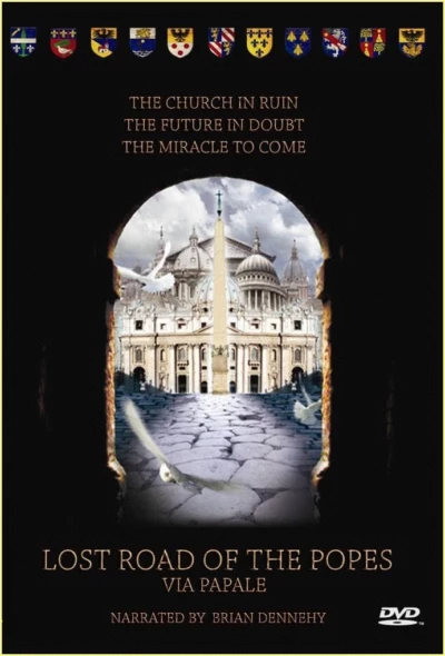 Lost Road of the Popes: Via Papale