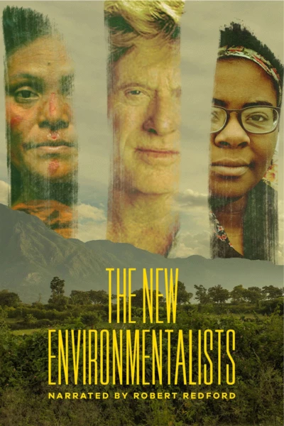 The New Environmentalists