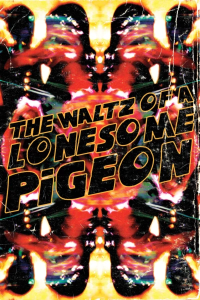 The Waltz of a Lonesome Pigeon