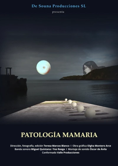 Patología mamaria