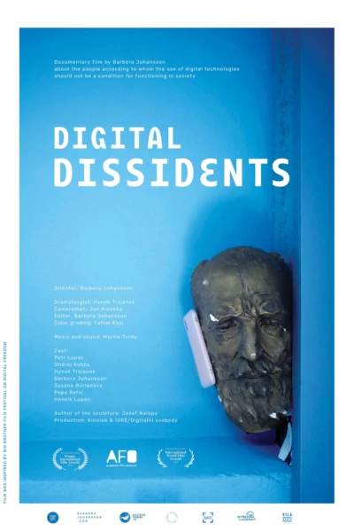 Digital Dissidents