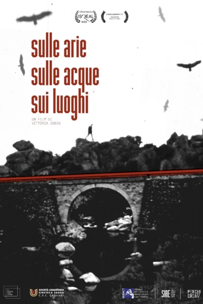 Sulle Arie, sulle Acque, sui Luoghi