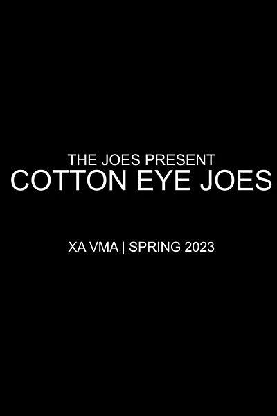 The Cotton-Eyed Joes