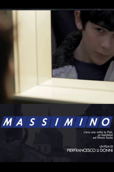 Massimino