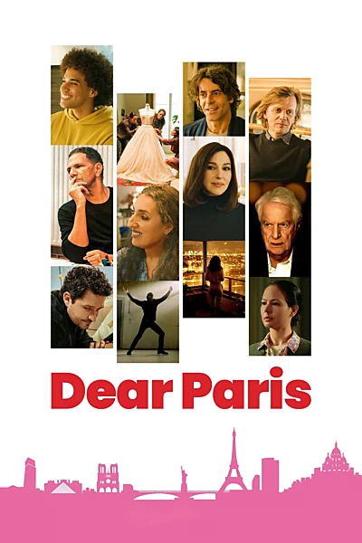 Dear Paris