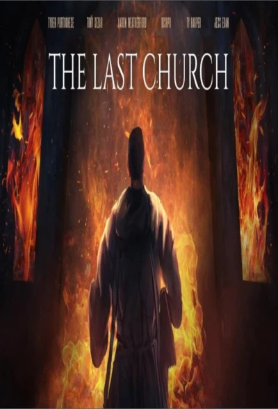 The Last Church