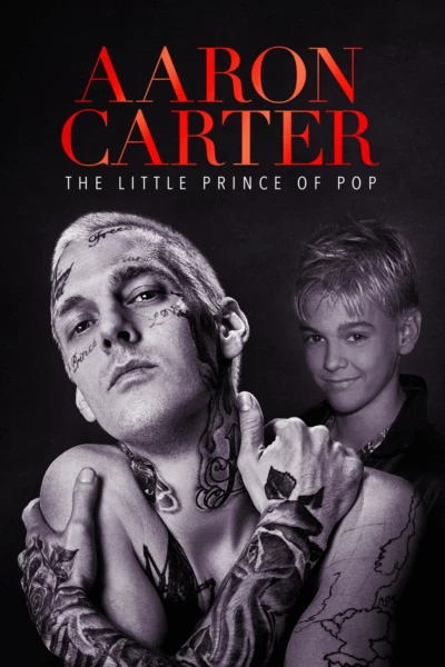 Aaron Carter: The Little Prince of Pop