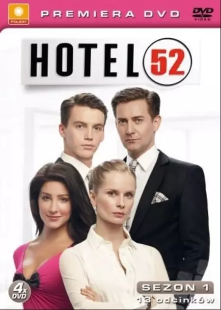 Hotel 52