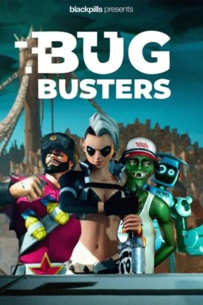 Bugbusters