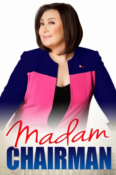 Madam Chairman