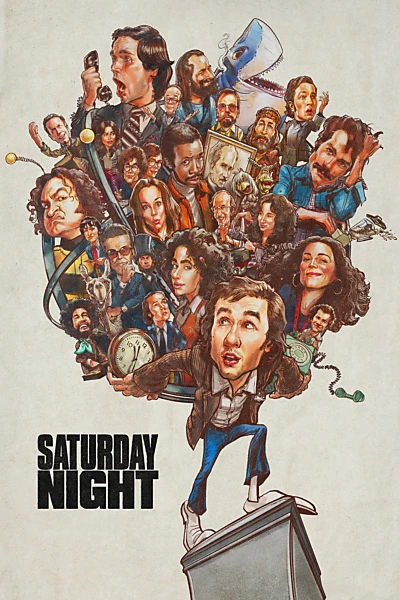 SNL 1975