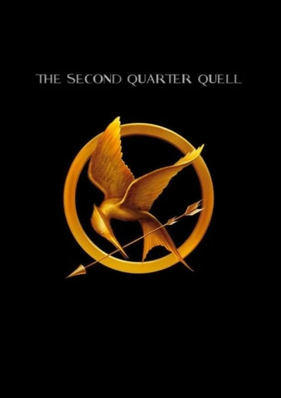 Hunger Games: The Second Quarter Quell