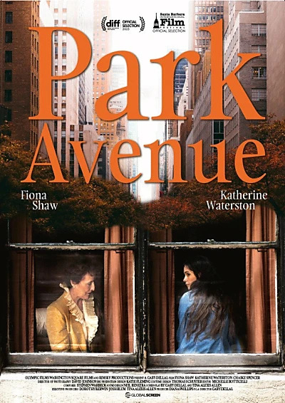 Park Avenue