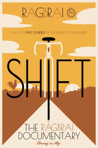 Shift: The RAGBRAI Documentary