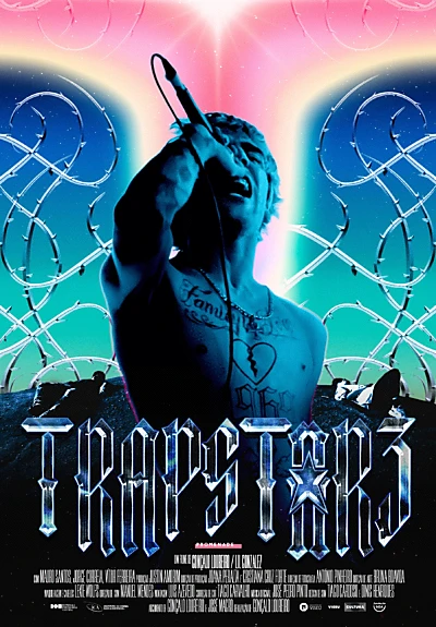 Trapstarz