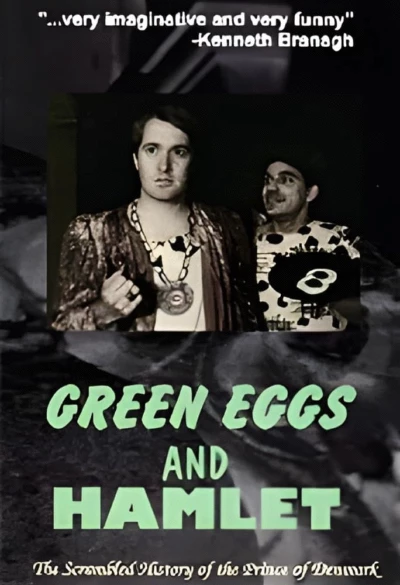 Green Eggs And Hamlet