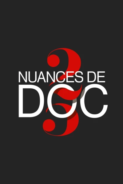 25 Nuances De Doc