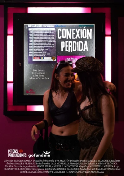 Conexión Perdida