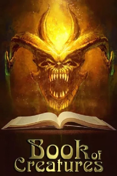 Book of Creatures