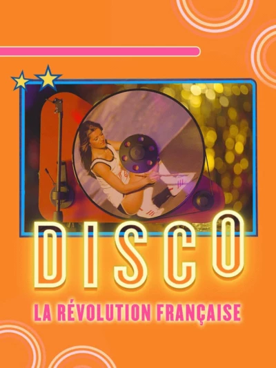 Disco, la révolution française