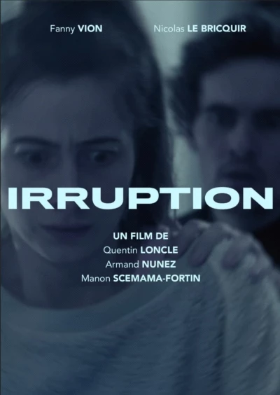 Irruption