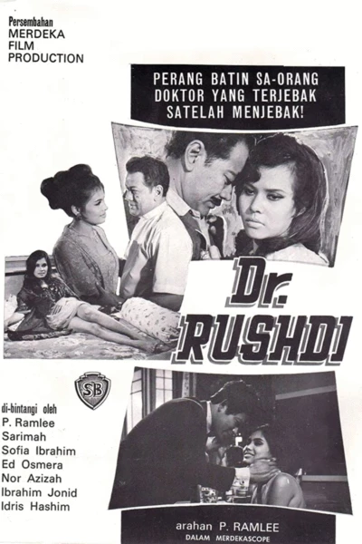 Dr. Rushdi