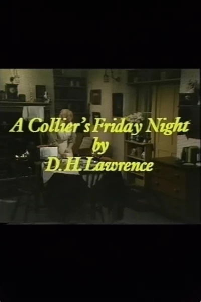 A Collier's Friday Night