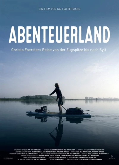 Abenteuerland