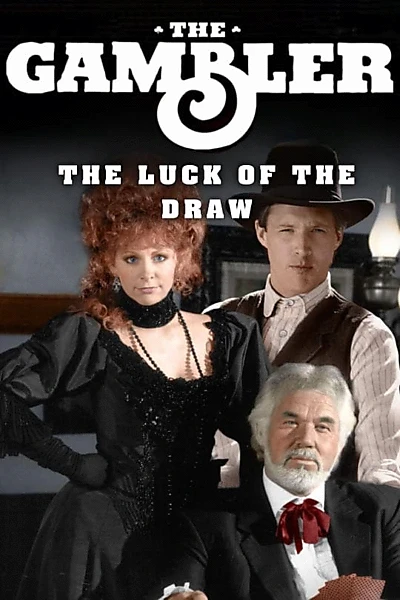 The Gambler Returns: The Luck Of The Draw