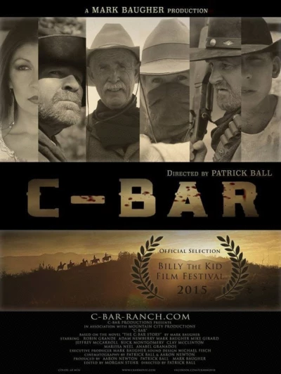 C-Bar