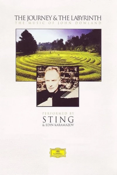Sting: The Journey & The Labyrinth: The Music of John Dowland