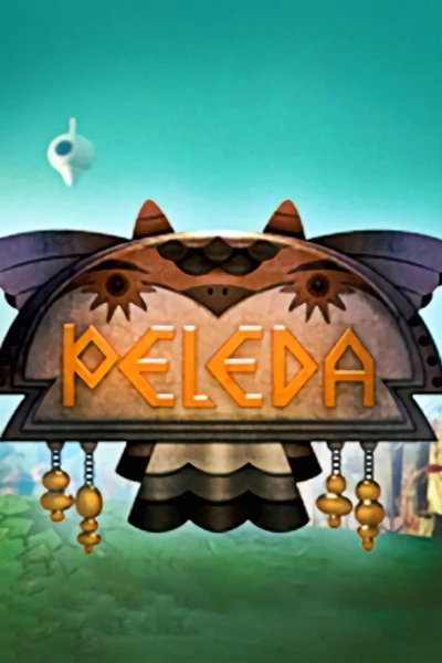 Peleda