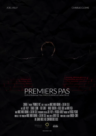 Premiers pas