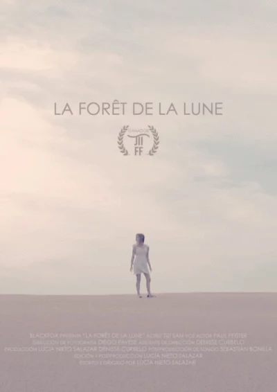 La forêt de la lune