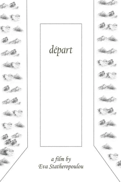 Départ