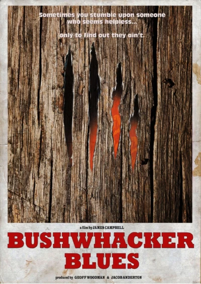 Bushwhacker Blues