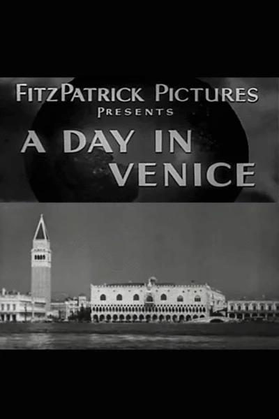 A Day in Venice