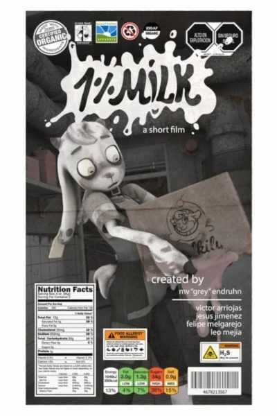1% Milk