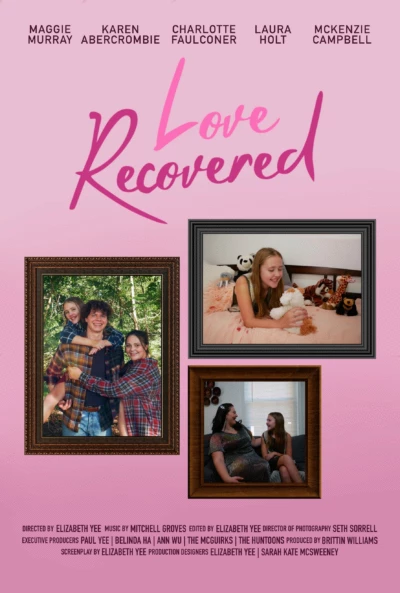 Love Recovered