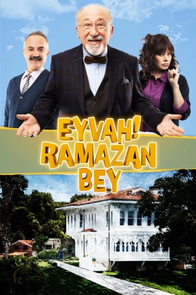 Eyvah! Ramazan Bey