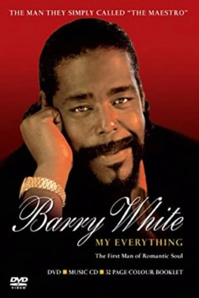 Barry White - My Everything