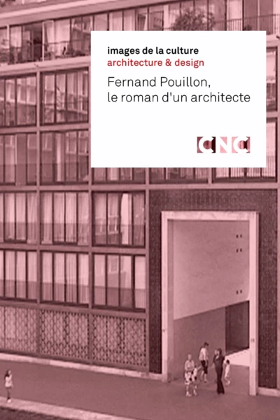 Fernand Pouillon, Le roman d'un architecte