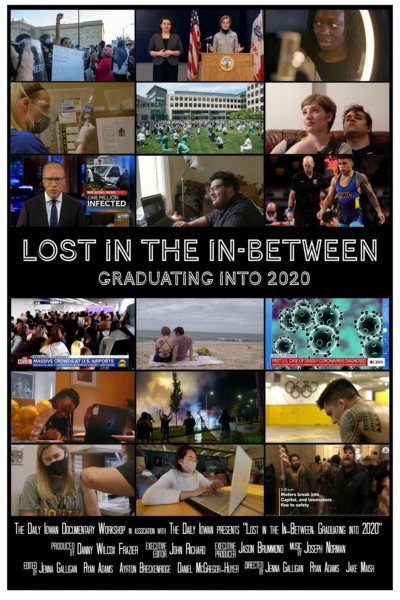 Lost in the In-Between: Graduating into 2020