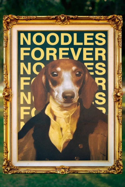 Noodles Forever