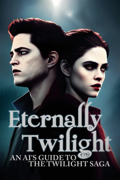 Eternally Twilight: An AI's Guide to the Twilight Saga