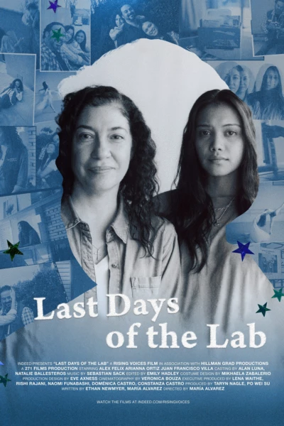 Last Days of the Lab